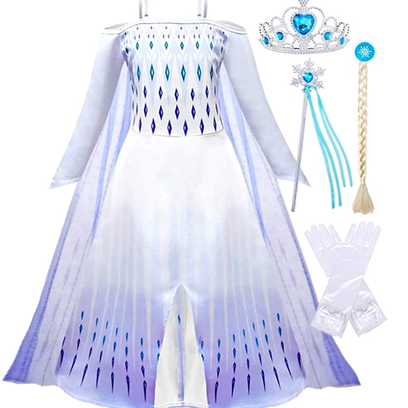 Princess Dress - Picture 1 of 1